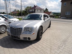 Bild des Angebotes Chrysler 300C 3.5 Automatik ,Benzin-Autogas Klima Leder HUAU Neu