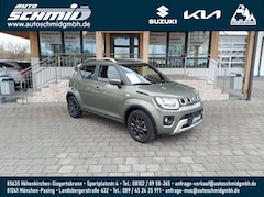 Bild des Angebotes Suzuki Ignis Comfort CVT Hybrid
