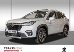 Bild des Angebotes Suzuki SX4 S-Cross 1.5 Dualjet Allgrip AGS Comfort + PANO NAVI SHZ KA