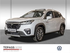 Bild des Angebotes Suzuki SX4 S-Cross 1.5 DUALJET HYBRID ALLGRIP Comfort + PANO NAVI SHZ