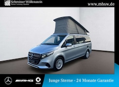 Bild des Angebotes Mercedes-Benz Marco Polo V 250  Markise*AHK2,5t*AIR*360°Kamera*