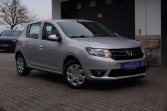 Bild des Angebotes Dacia Sandero 1.5 dCi Laureate KLIMA+TEMPOMAT+1.Hand+Org.123.Tkm