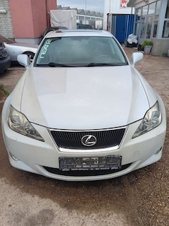 Bild des Angebotes Lexus IS 220d DPNR Sport Line