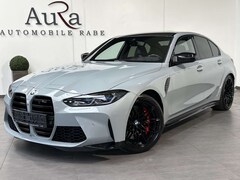 Bild des Angebotes BMW M3 Competition NAV+LASER+360°+HEAD-UP+19 20ZO+VC