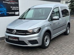 Bild des Angebotes VW Caddy VW Caddy Facelift 1,4 CNG Erdgas Navi Standheiz
