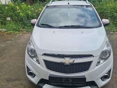 Bild des Angebotes Chevrolet Spark Spark 1.2 LTZ