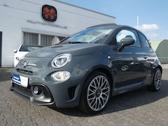 Bild des Angebotes Abarth 595C *KLIMAAUTOMATIK*ALU*PDC*