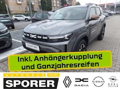 Dacia Duster TCe 130 4x4 Extreme (DJF)