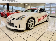 Bild des Angebotes Nissan 350Z Premium Pack Umbaukosten 80.000€