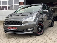 Bild des Angebotes Ford C-Max 1.5 Business Edition|AUTOMATK|NAVI|PDC|AHK