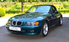 Bild des Angebotes BMW Z3 1.9