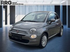 Bild des Angebotes Fiat 500 Club Cabrio