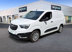 Bild des Angebotes Opel Combo Edition