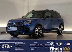 Bild des Angebotes MINI Cooper S Countryman Countryman S ALL4 Navi/LED/AHK/360°/Pano/HuD Navi/