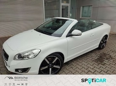 Bild des Angebotes Volvo C70 D4 Inscription BI-XENON/Navi/LEDER/Standh.