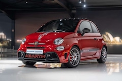Bild des Angebotes Abarth 500 695*SPORT-AUSPUFF*BEATS*