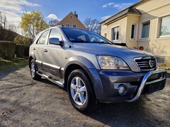 Bild des Angebotes Kia Sorento 2.5 CRDi EX