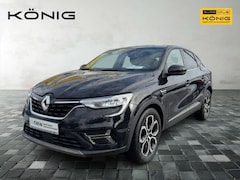 Bild des Angebotes Renault Arkana Techno TCe 140 PDC Kamera Navi Ambiente