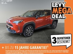 Bild des Angebotes Toyota Yaris Cross 1.5 Hybrid Spicy Edition PDC/CARPLAY