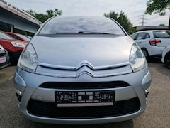 Bild des Angebotes Citroen C4 Picasso Selection Navi