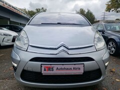 Bild des Angebotes Citroen C4 Picasso Selection Navi