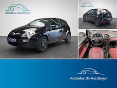 Bild des Angebotes Fiat Punto Evo Dynamic Klima TÜV Tagfahrlicht Radio