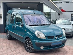 Bild des Angebotes Renault Kangoo 1.6 Privilege*2.HAND*KLIMA*04/2027*