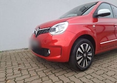 Bild des Angebotes Renault Twingo Techno Electric*RFK*PDC*Android*CarPlay*