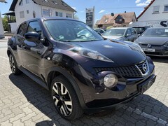 Bild des Angebotes Nissan Juke N-Tec