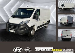 Bild des Angebotes Opel Movano C sten 2.2 Diesel L2H1 3.5t Edition