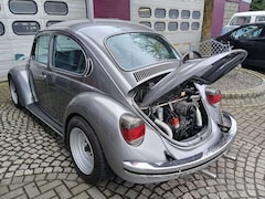 Bild des Angebotes VW Käfer Jubi Käfer 50 Jahre mit Leistungsteigerung