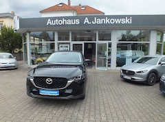 Mazda CX-5 2.5L Aut 194 PS FWD Advantage+WENIG KM!