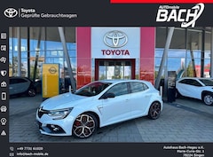 Renault Megane IV R.S. Trophy,  NAVI, LED, BOSE,SCHALTER