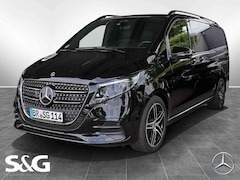Bild des Angebotes Mercedes-Benz V 250 d AMG MBUX+360°+M-LED+AHK+Standhz.+M-LED