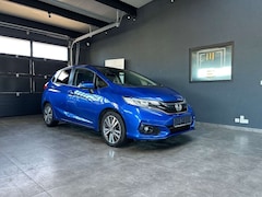Bild des Angebotes Honda Jazz 1.3 i-VTEC Elegance*Automatik*Kamera*102 PS