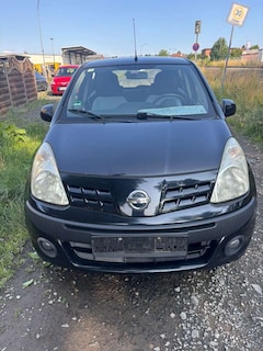 Bild des Angebotes Nissan Pixo Acenta
