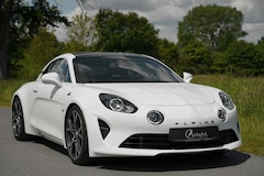 Bild des Angebotes Alpine A110 *Carbondach* KW-Fahrwerk*