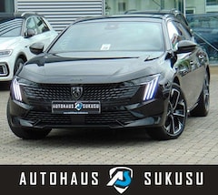 Bild des Angebotes Peugeot 508 SW 1.5 BlueHDI EAT8 GT