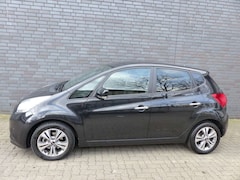 Bild des Angebotes Kia Venga 1,6 Dream Team Automatik/Bluetooth/PDC
