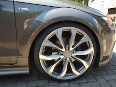 Bild des Angebotes Audi TT 355 PS 500Nm 310km/h DSG Sommerauto Top gepflegt