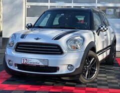 Bild des Angebotes MINI Cooper D Countryman Cooper D All4