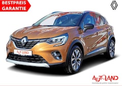 Bild des Angebotes Renault Captur II 1.3 TCE Intens DAB Kamera Navi LED