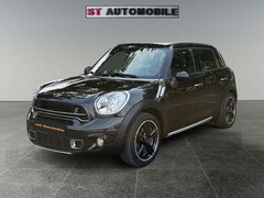 Bild des Angebotes MINI Cooper SD Countryman Allrad 2.0-Pano-Leder-Navi