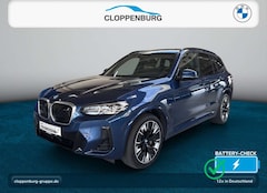 Bild des Angebotes BMW iX3 M Sport 3,59% Finan. Head-Up+AHK+Navi+Pano+360°+AC