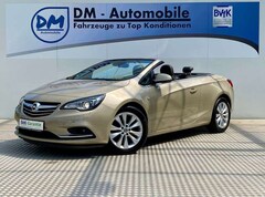Bild des Angebotes Opel Cascada 1.6 Turbo Innovation Automatik Xenon PDC SHZ