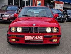 Bild des Angebotes BMW 325 i Cabrio E30 1990 2Hd Klima Leder "H" TÜV NEU