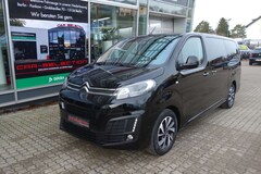 Bild des Angebotes Citroen Spacetourer SpaceTourer Business XL VIP 2xeTÜR/STDHZG/PANO/TI
