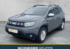 Bild des Angebotes Dacia Duster EXPRESSION TCe 130 2WD Expression LED+KLIMA+PDC+ZV