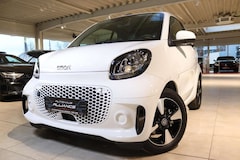 Bild des Angebotes smart forTwo electric drive / EQ (453.491) Elektro 60 kW 60 ...