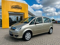 Bild des Angebotes Opel Meriva 1.6 CATCH ME Klima Navi Radio PDC